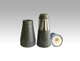 Zirconia Metering Nozzle